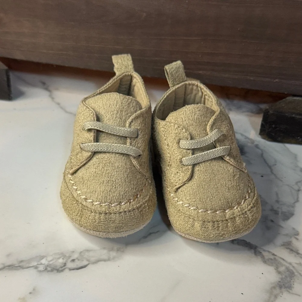 Rising Star comfortable tan